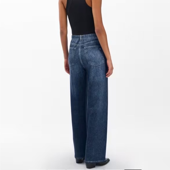 rag & bone NWOT Petra Miramar Wide-Leg Pants
Cotton Terry - Picture 3 of 6